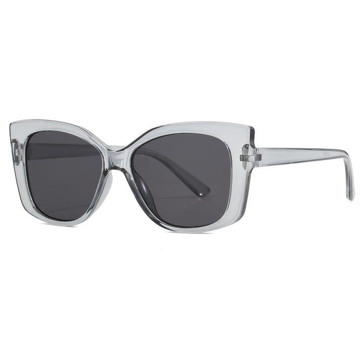 Women's Fashion Cat-Eye Sunglasses with Modern Design Kalsten