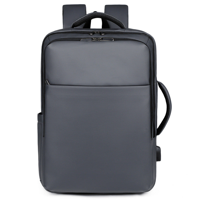Versatile Multi-Compartment Backpack
