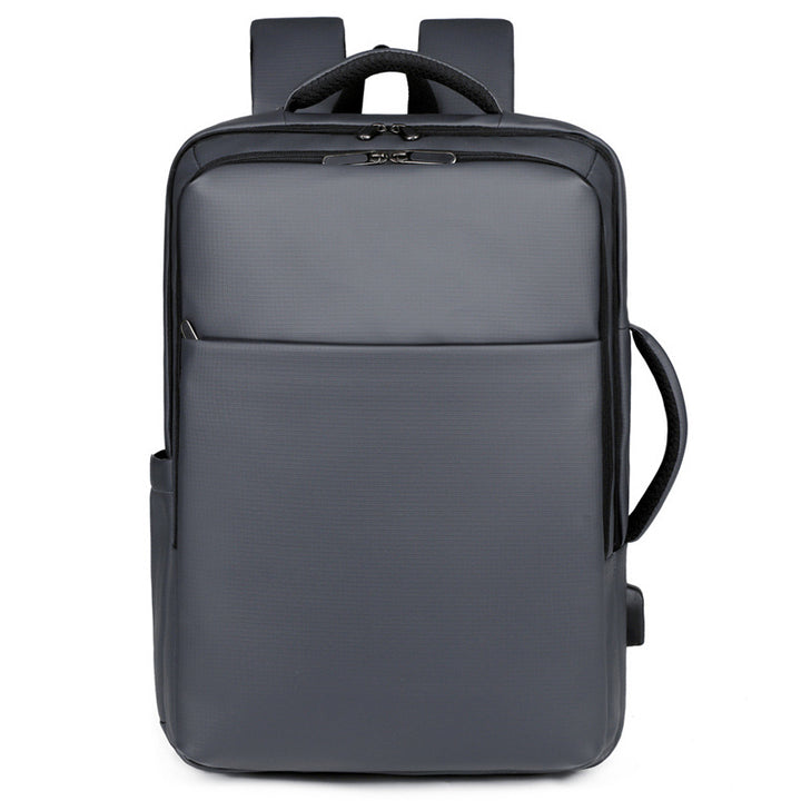 Versatile Multi-Compartment Backpack