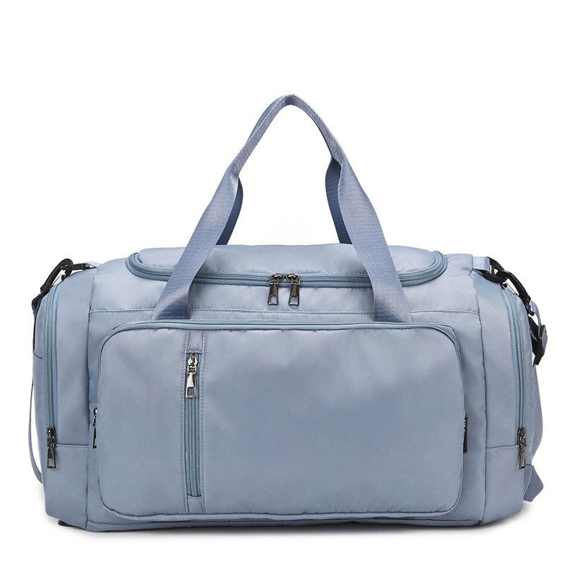 Durable Recreational Travel Duffel