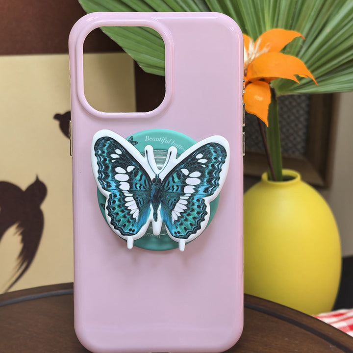 Butterfly Pop Grip Kalsten