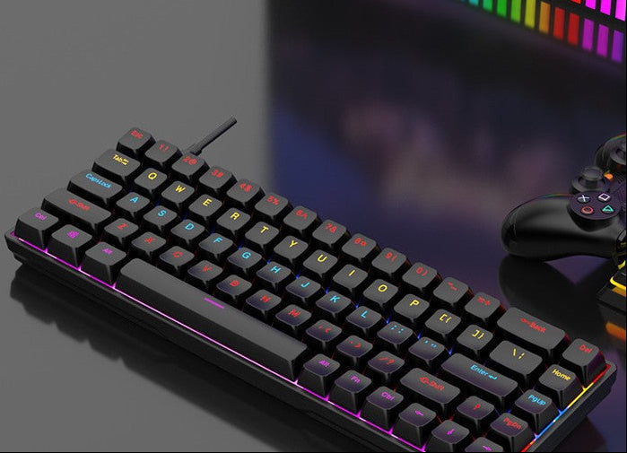 Compact Mechanical Keyboard Kalsten