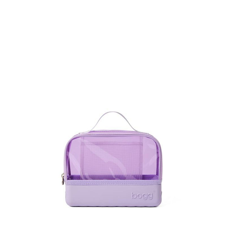 Practical and Transparent Cosmetic Organizer Bag Kalsten