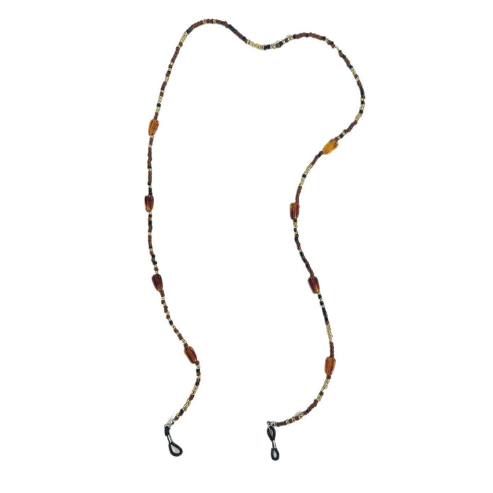 Beaded Eyewear Retainer Chain Kalsten 1786689501