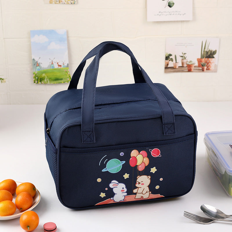 Kids Insulated Lunch Bag Kalsten