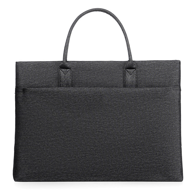 Professional Document Tote Bag Kalsten