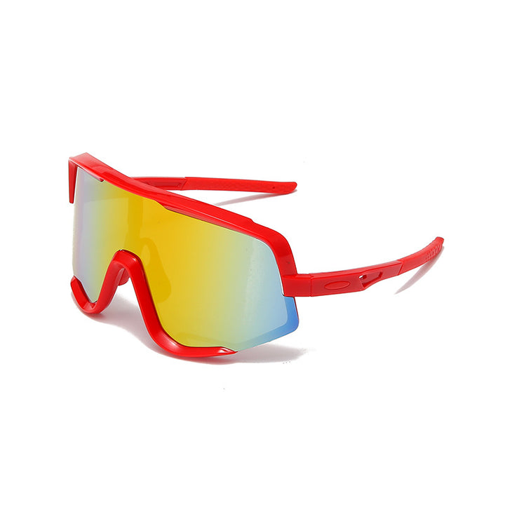 Ladies sports glasses with extremely durable frame and polarized lenses Kalsten