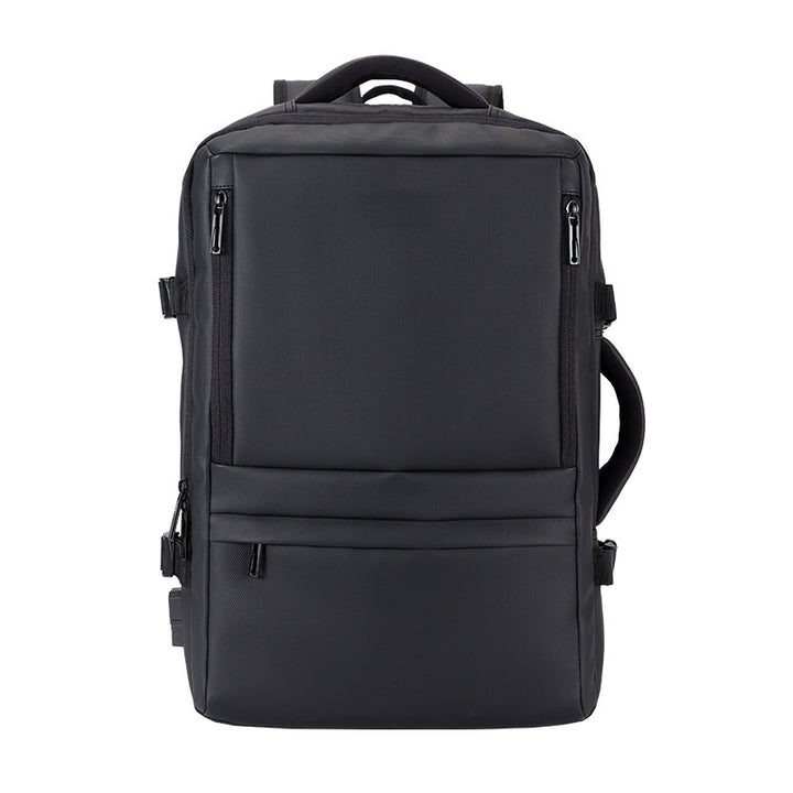 Ergonomic Multi-Functional Laptop Backpack Kalsten
