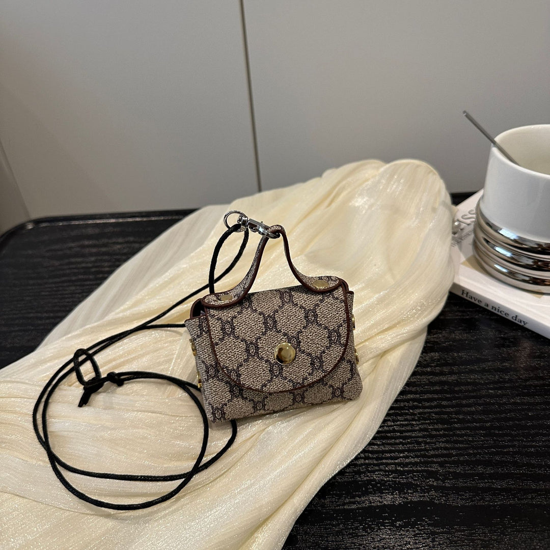 Miniature Designer Handbag