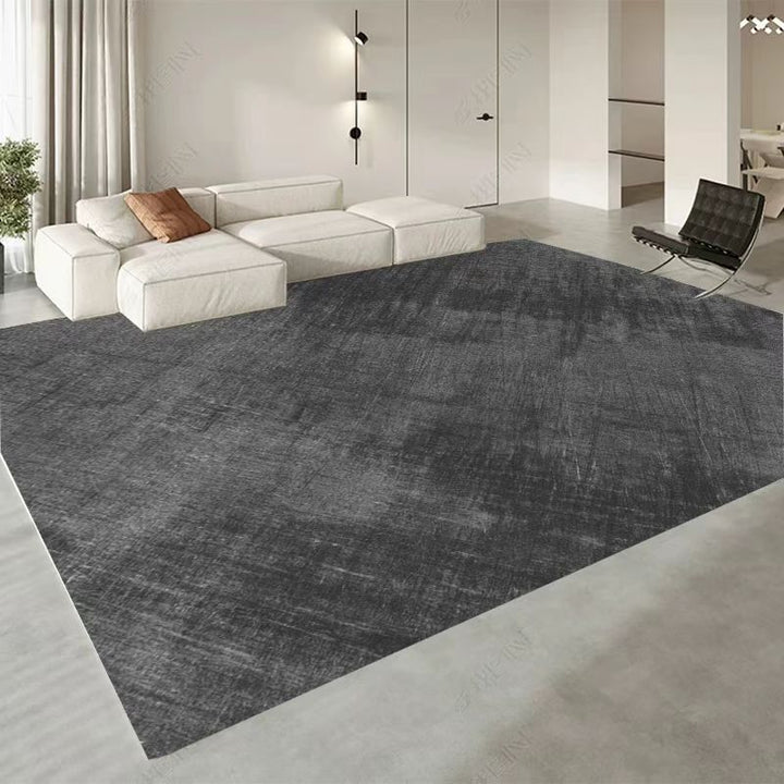 Abstract Art Area Rug Kalsten