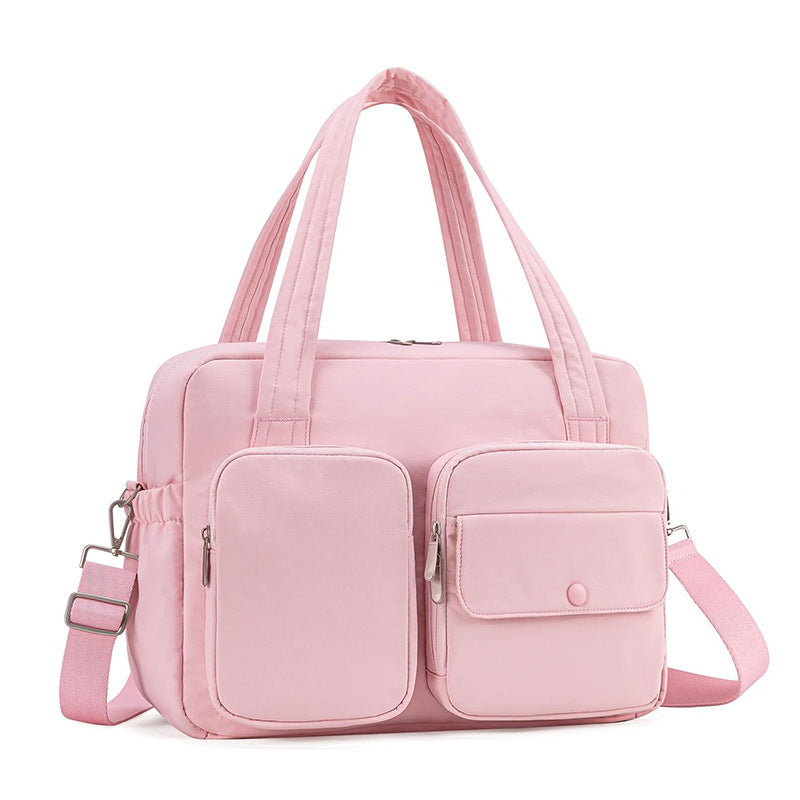 Multi-Functional Gym Duffle Bag Kalsten