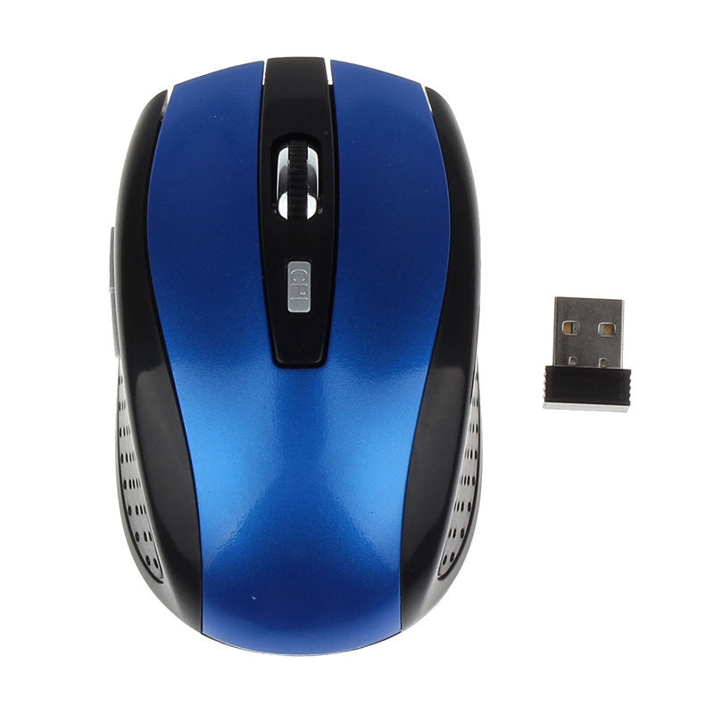 Ergonomic Wireless Computer Mouse Kalsten