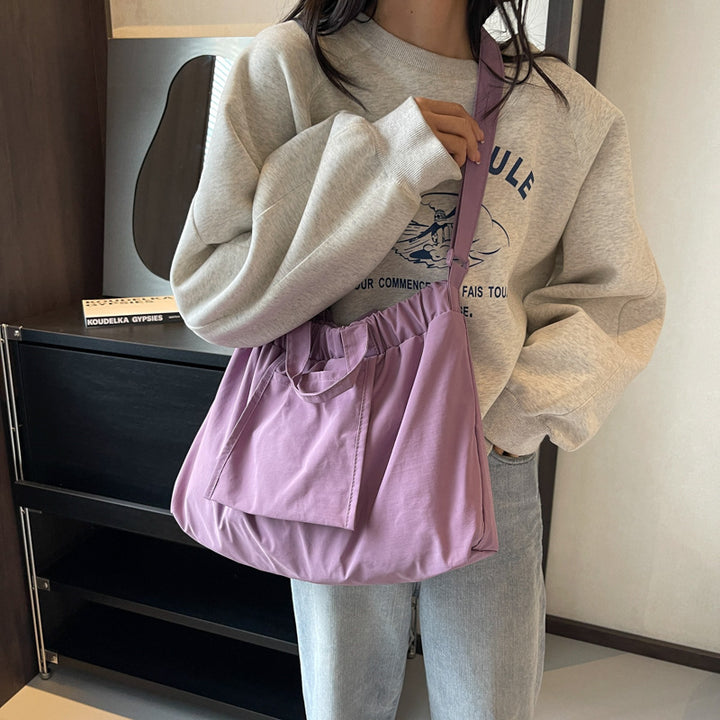 Spacious Everyday Duffle Bag Kalsten