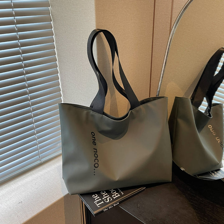 Extra-Large Tote Bag