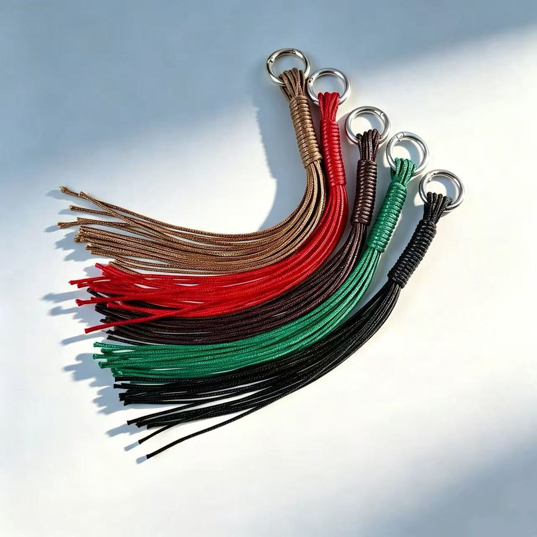 Decorative Tassel Keychain Kalsten 1790553485