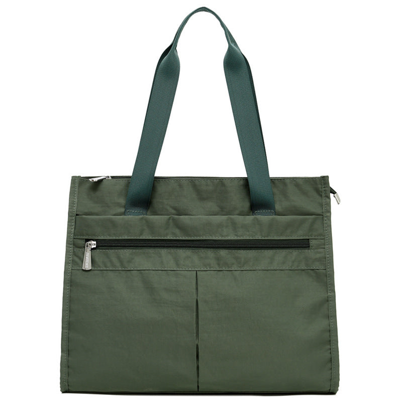 Spacious Multi-Functional Tote Bag Kalsten