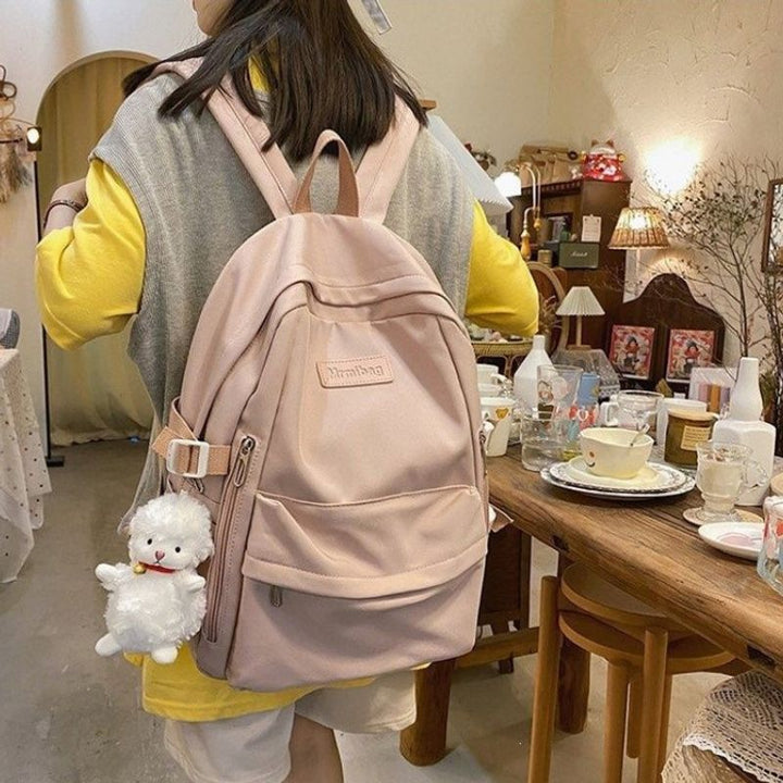 Trendy Lightweight Backpack Kalsten