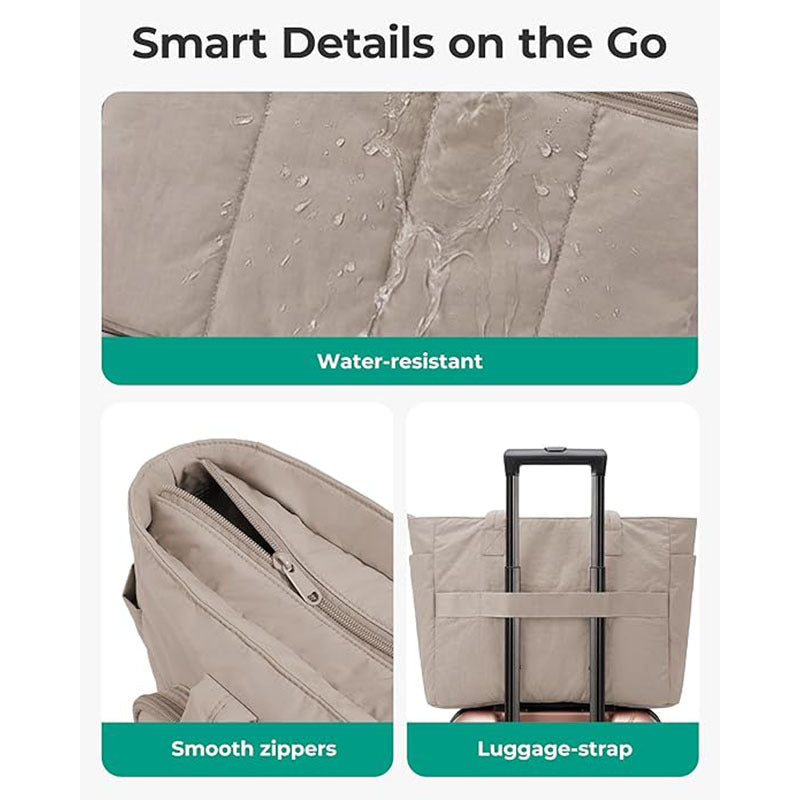 Multifunctional everyday bag Kalsten