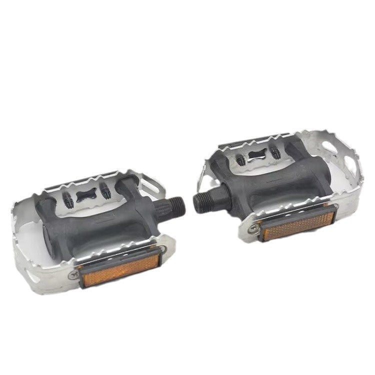 Heavy-Duty Non-Slip Bicycle Pedals Kalsten