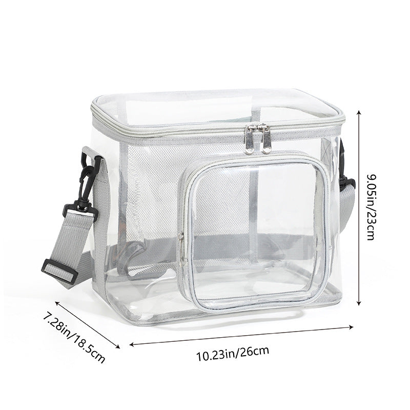 Practical Cosmetic Organizer Bag Kalsten