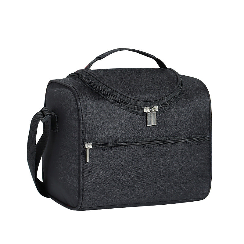 Multi-Pocket Insulated Lunch Bag Kalsten