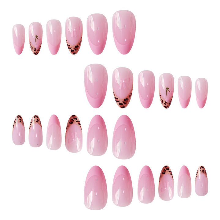 Stylish Nail Art Kalsten