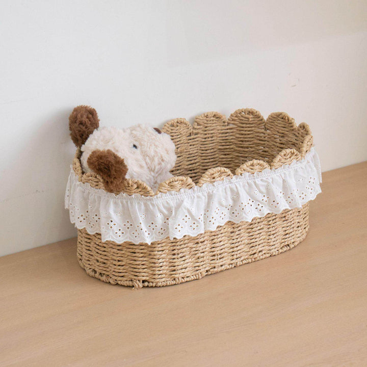 Storage basket Kalsten