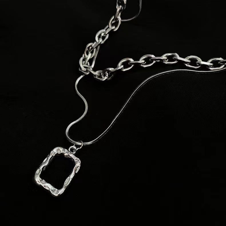 Chunky Chain Kalsten