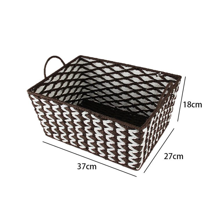 Storage Basket Kalsten