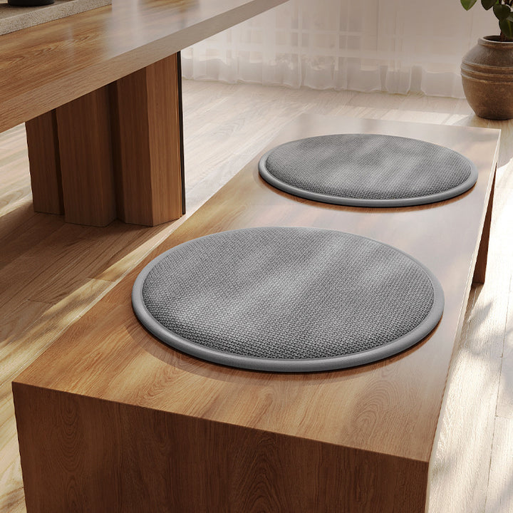 Round Table Cushion Mat Kalsten