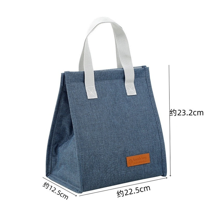Insulated Lunch Carrier Kalsten