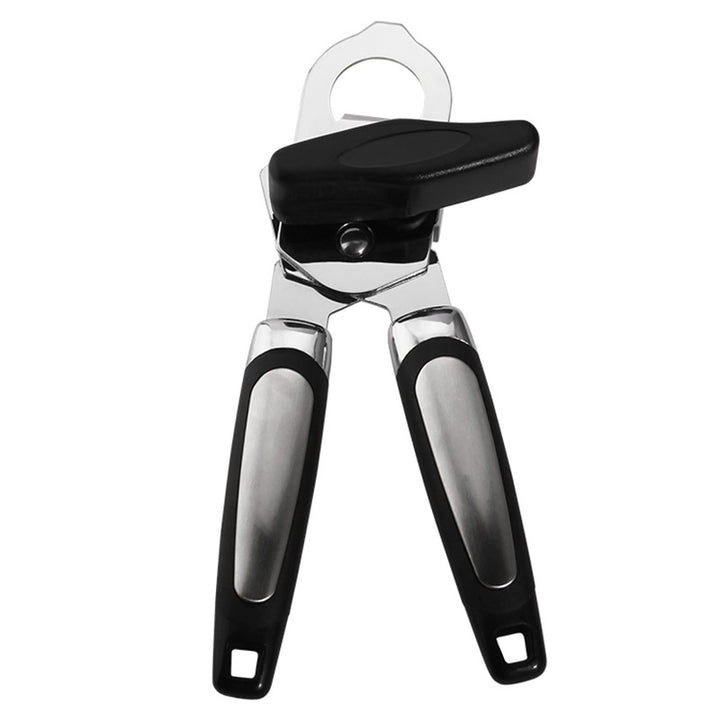 Multi-Functional Stainless Steel Can and Jar Opener Kalsten