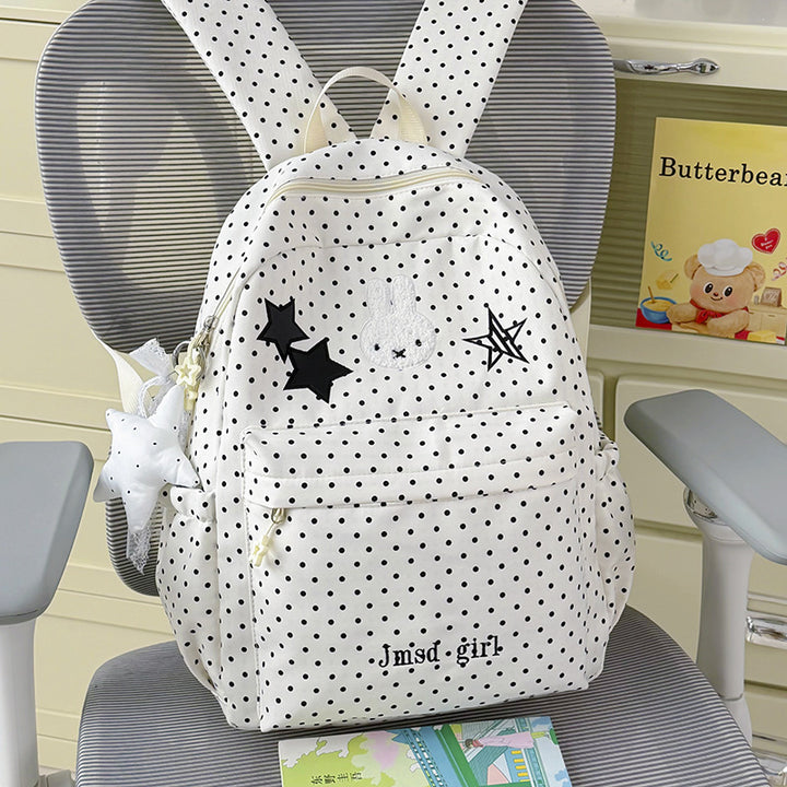 Decorative Animal-Themed Backpack Kalsten