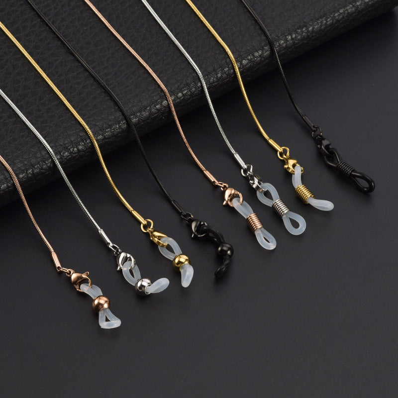 Fashionable Multifunctional Chain Holder Kalsten
