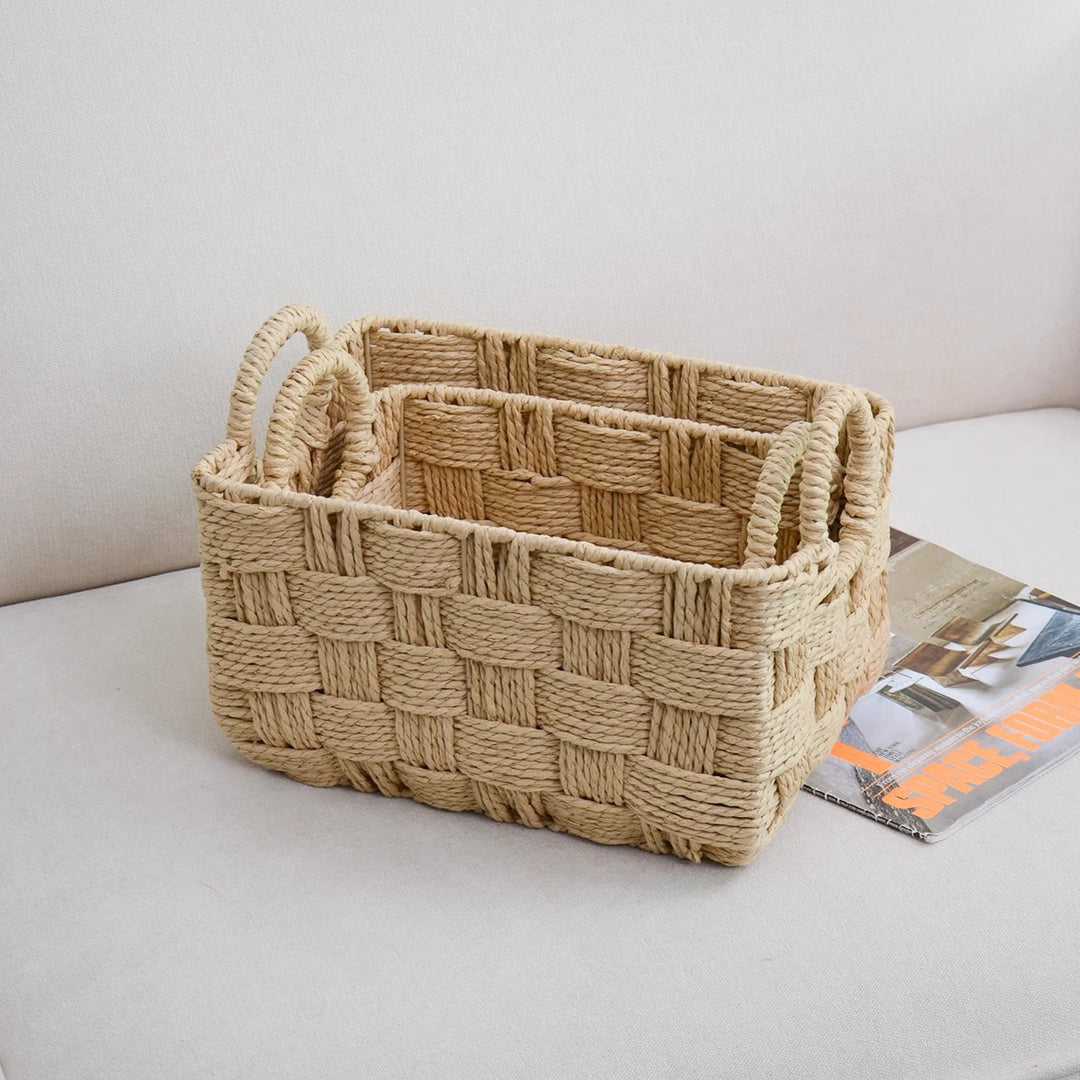 Storage basket Kalsten