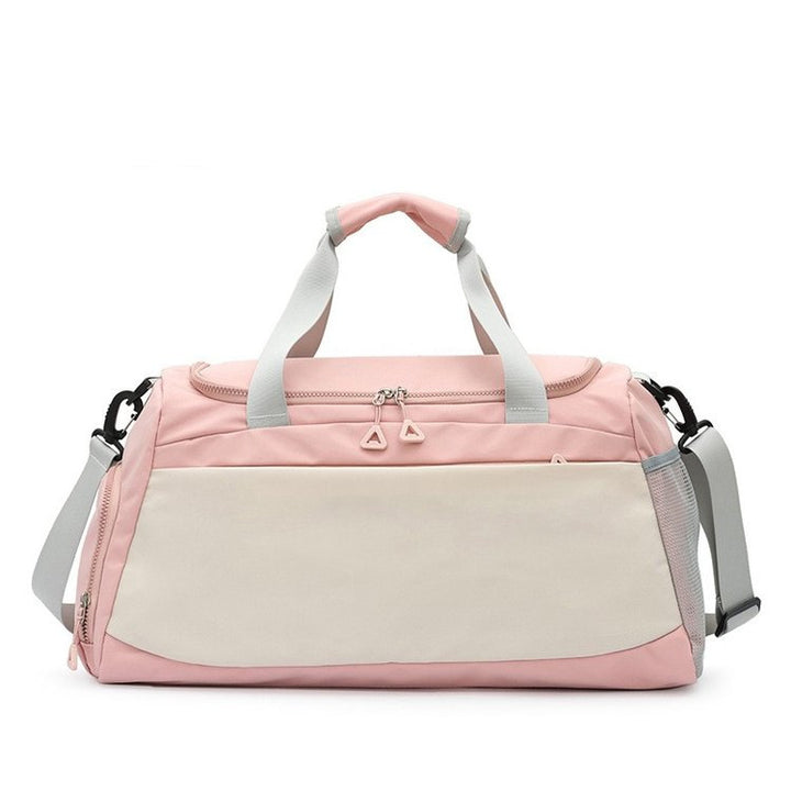 Durable Gym Duffle Bag Kalsten