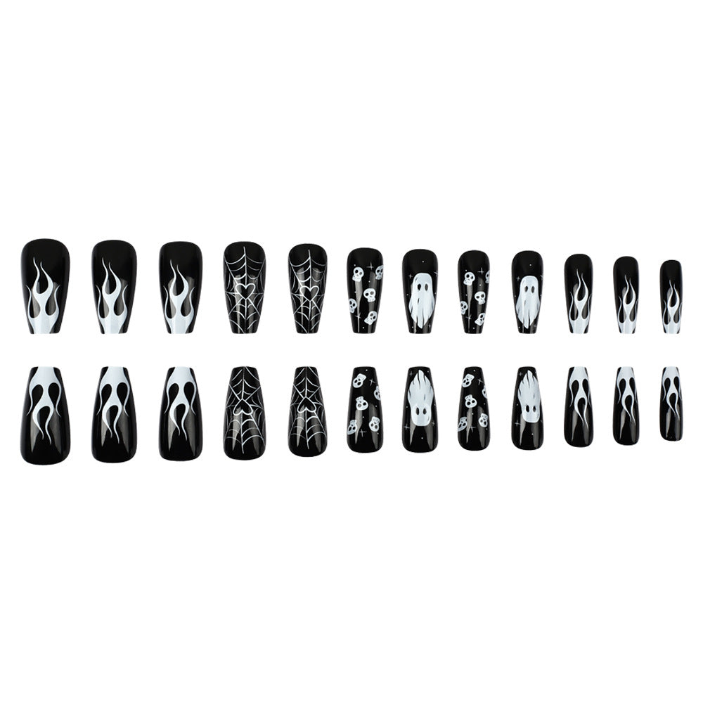 Nail Art Kalsten