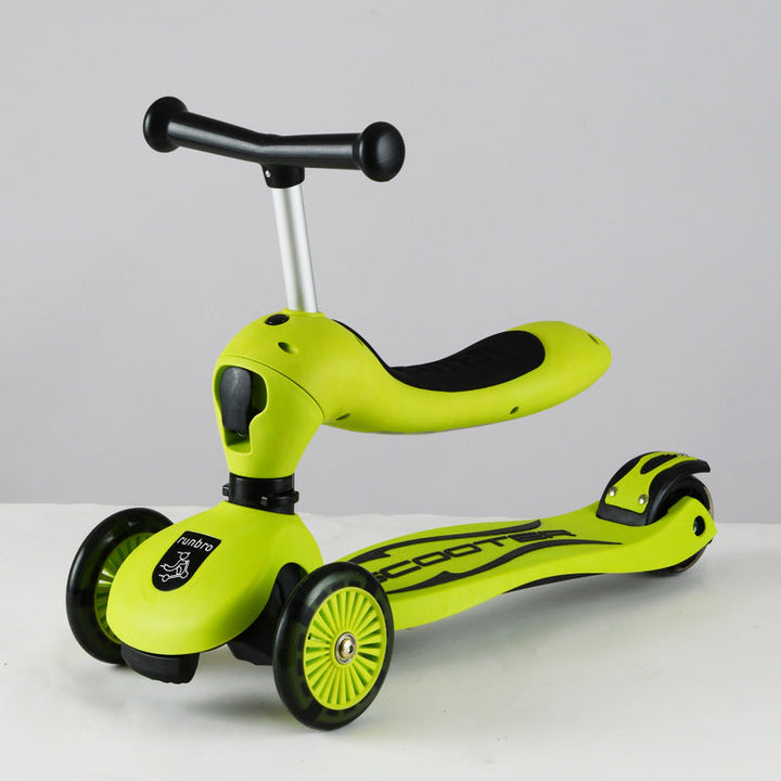 Safe Stability Kick Scooter Kalsten