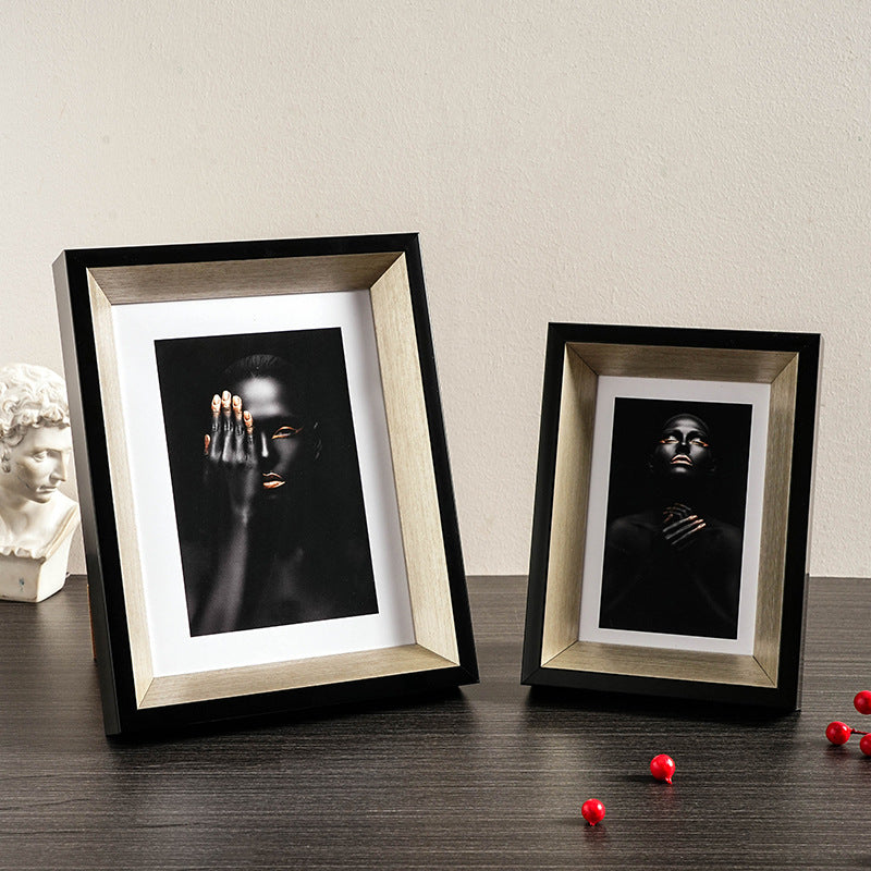 Artistic Framed Artwork