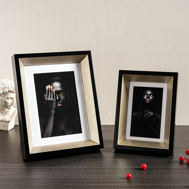 Artistic Framed Artwork