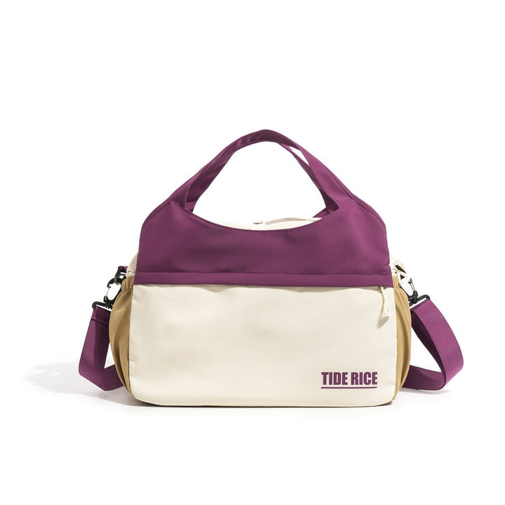 Multi-Purpose Travel Tote Bag