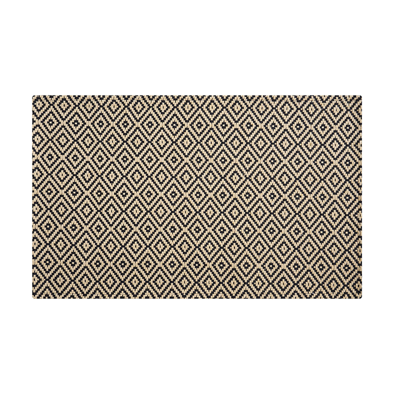 Stylish Geometric Kitchen Mats Kalsten