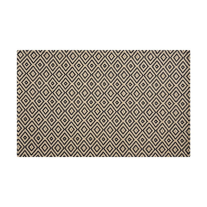 Stylish Geometric Kitchen Mats Kalsten