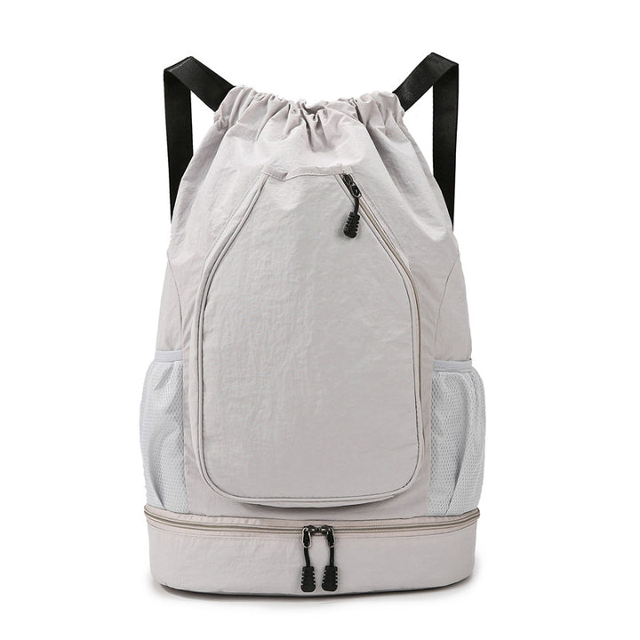 Drawstring Fitness Backpack Kalsten