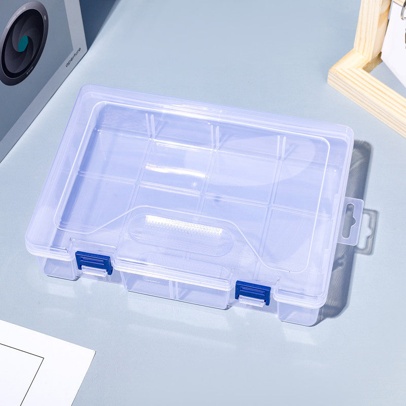 Versatile Craft Storage Organizer Kalsten