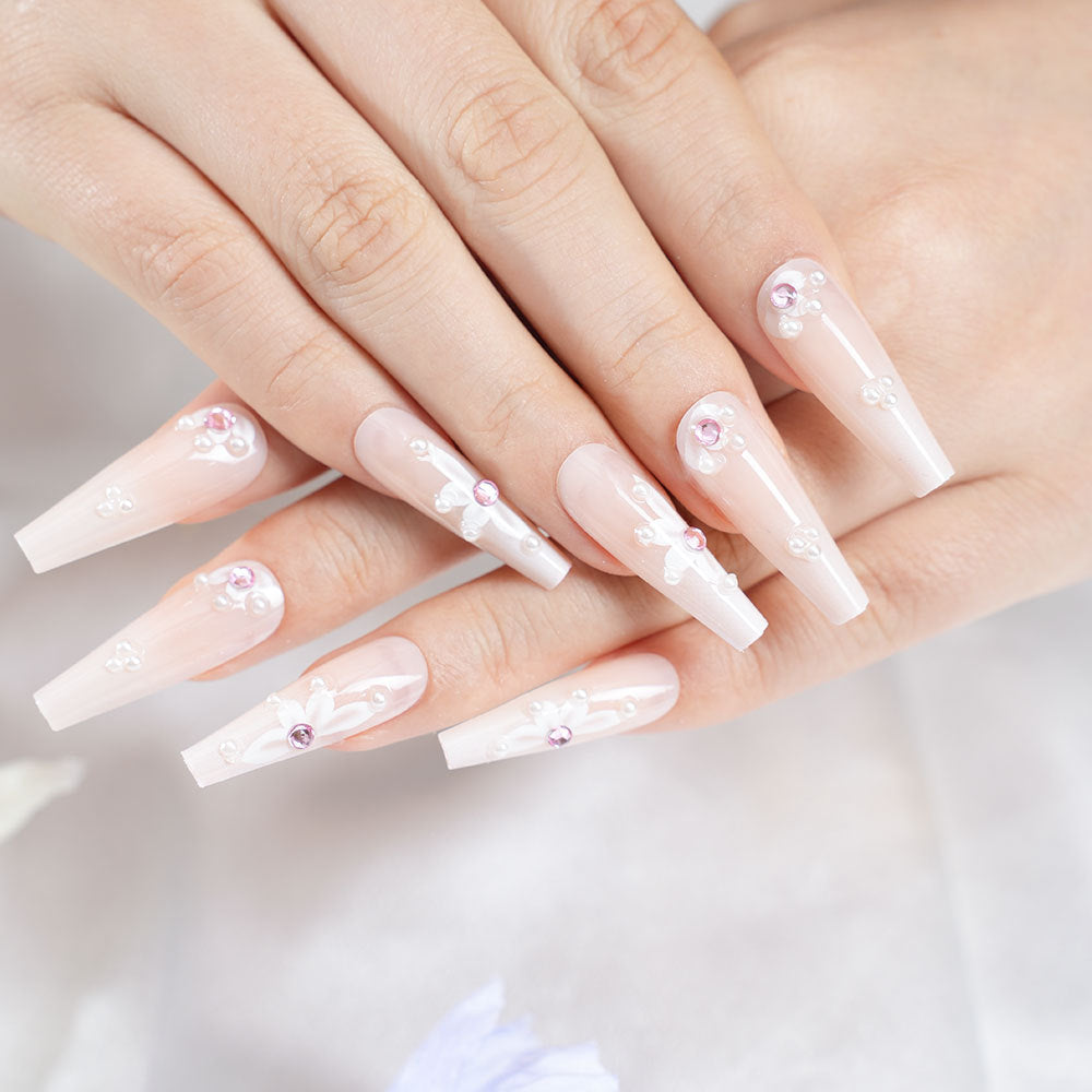 Nail Art Kalsten