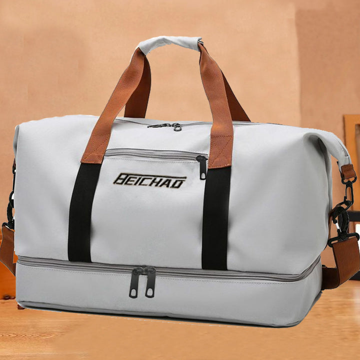 Durable Travel Duffel Bag Kalsten