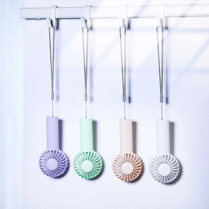 Portable Handheld Air Circulator Kalsten