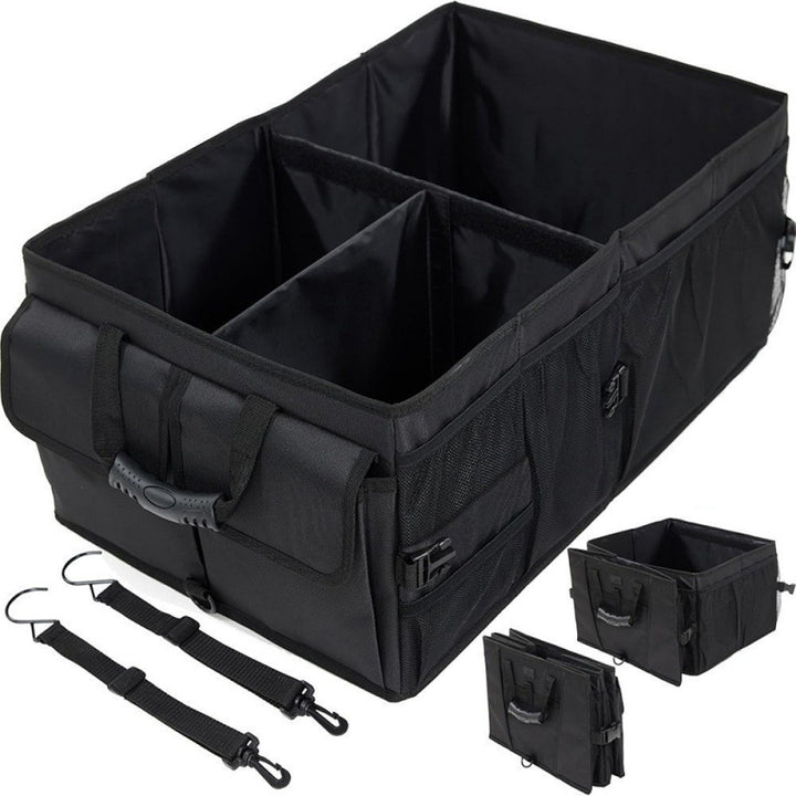 Stylish Car Organizer Box Kalsten