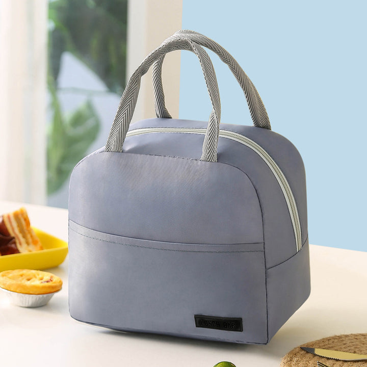 Insulated Compact Lunch Carrier Bag Kalsten
